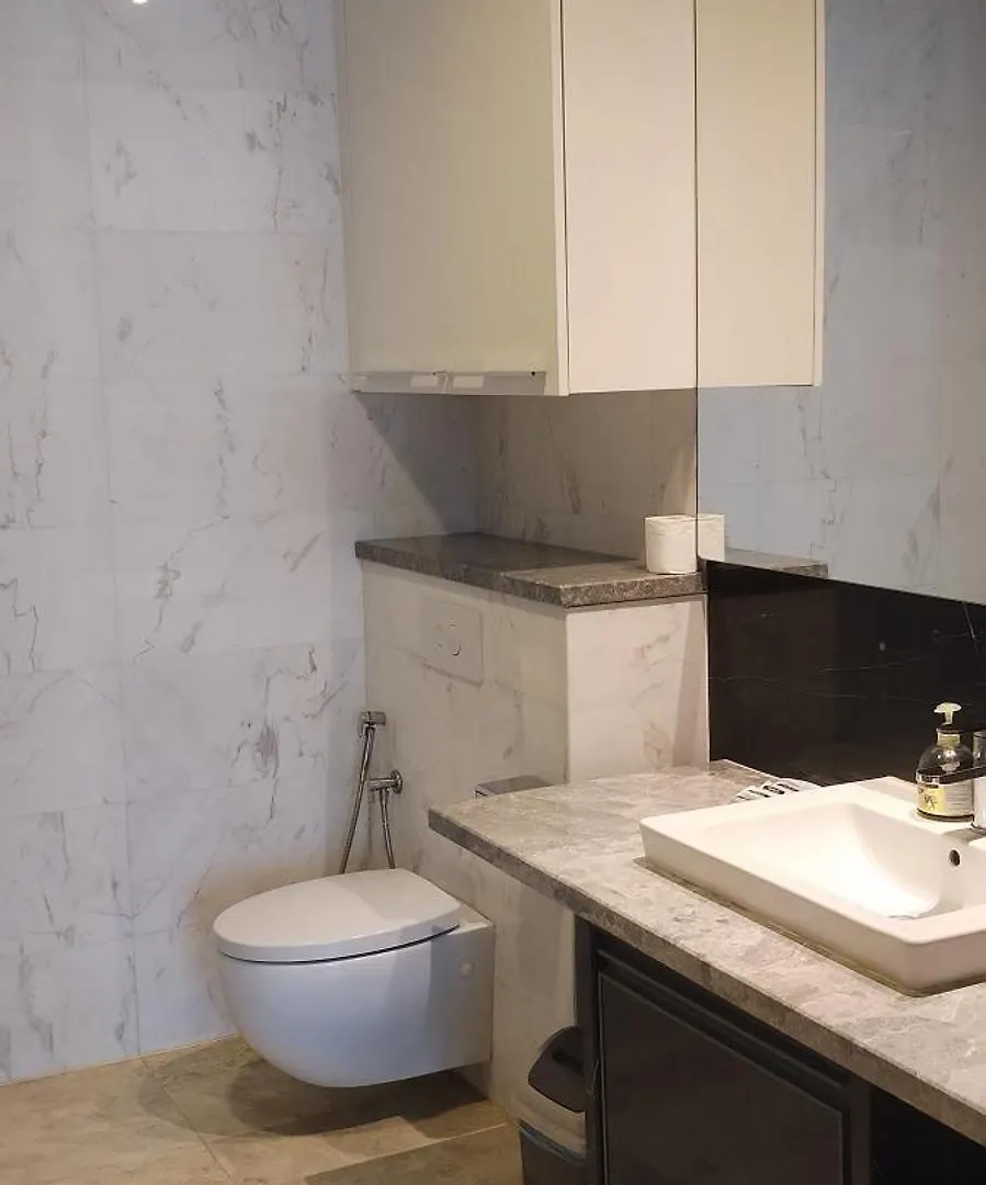 Daire Platinum Suites Klcc By Infinity Kuala Lumpur