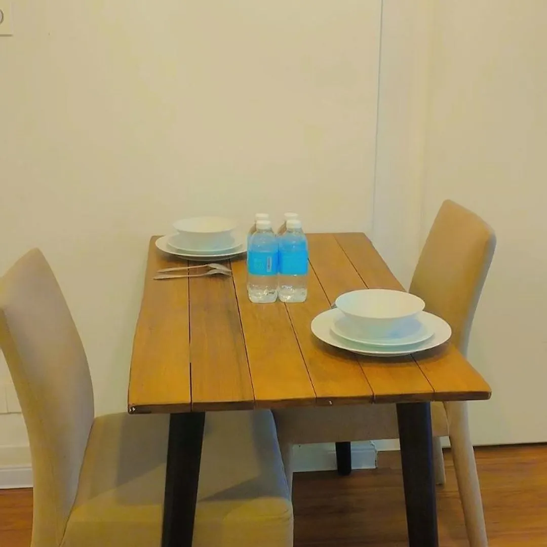 Daire Platinum Suites Klcc By Infinity Kuala Lumpur