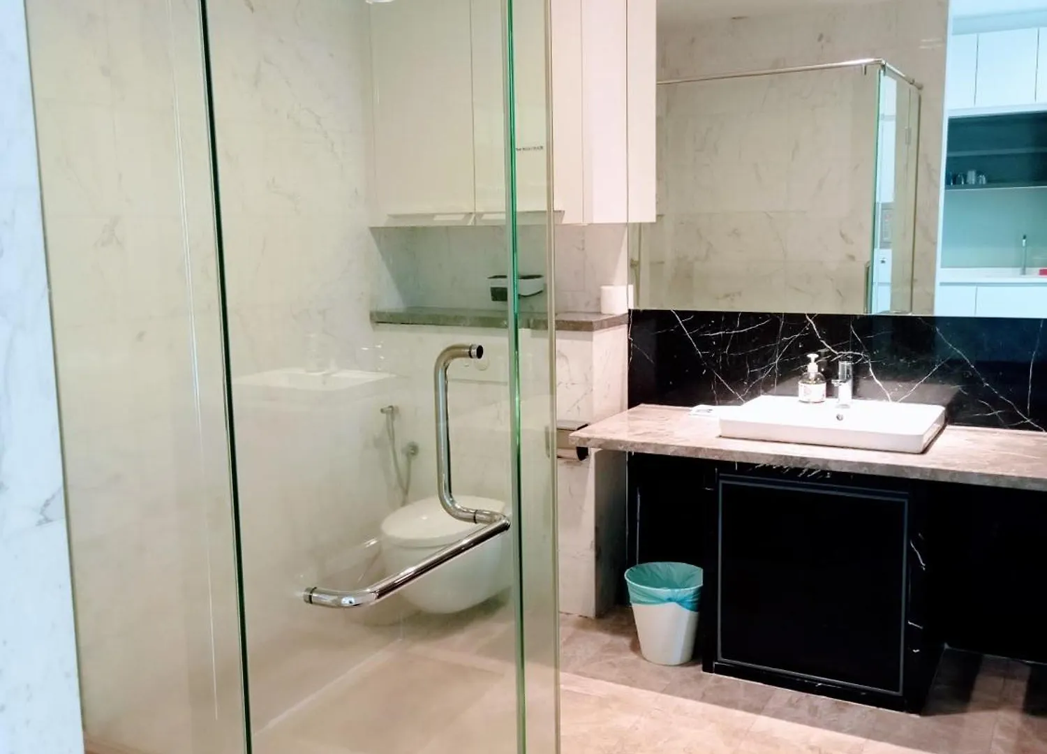 Platinum Suites Klcc By Infinity Kuala Lumpur 0*,