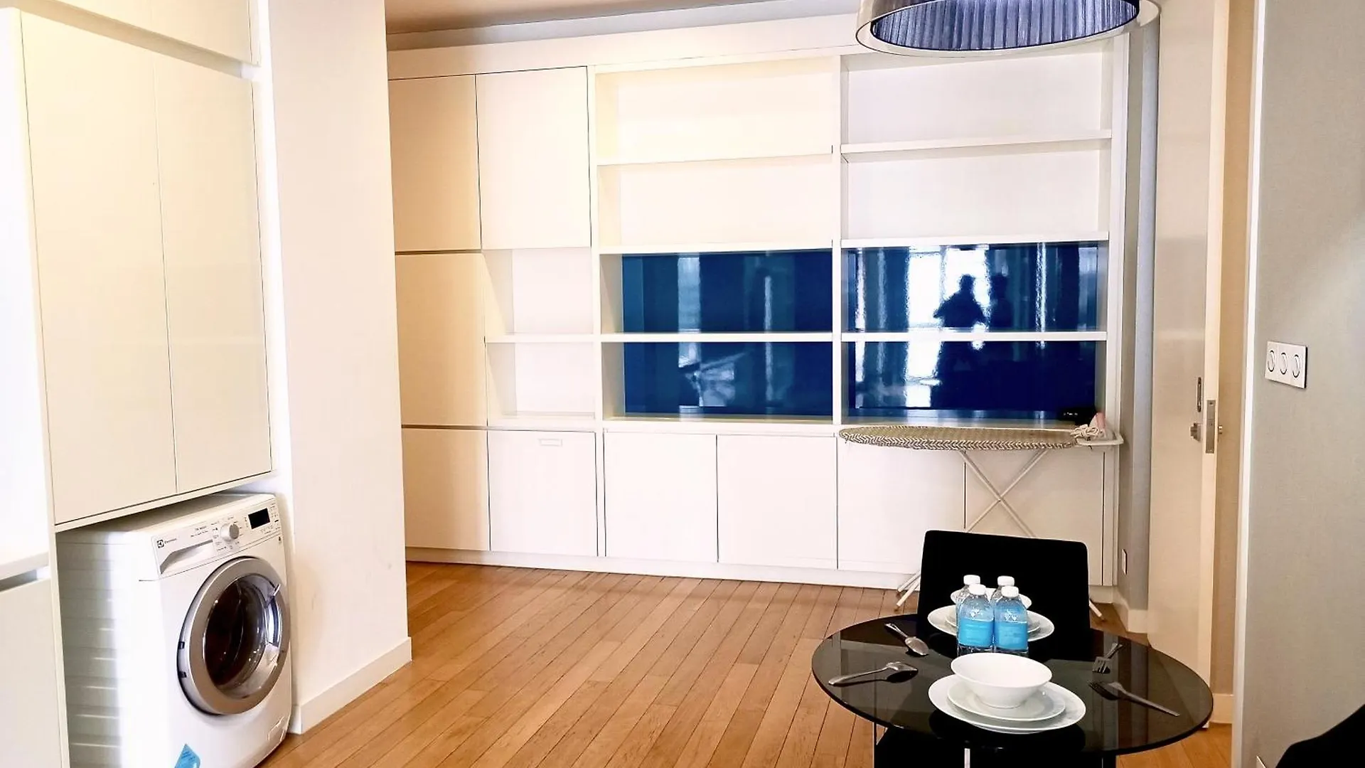 Platinum Suites Klcc By Infinity Kuala Lumpur 0*,