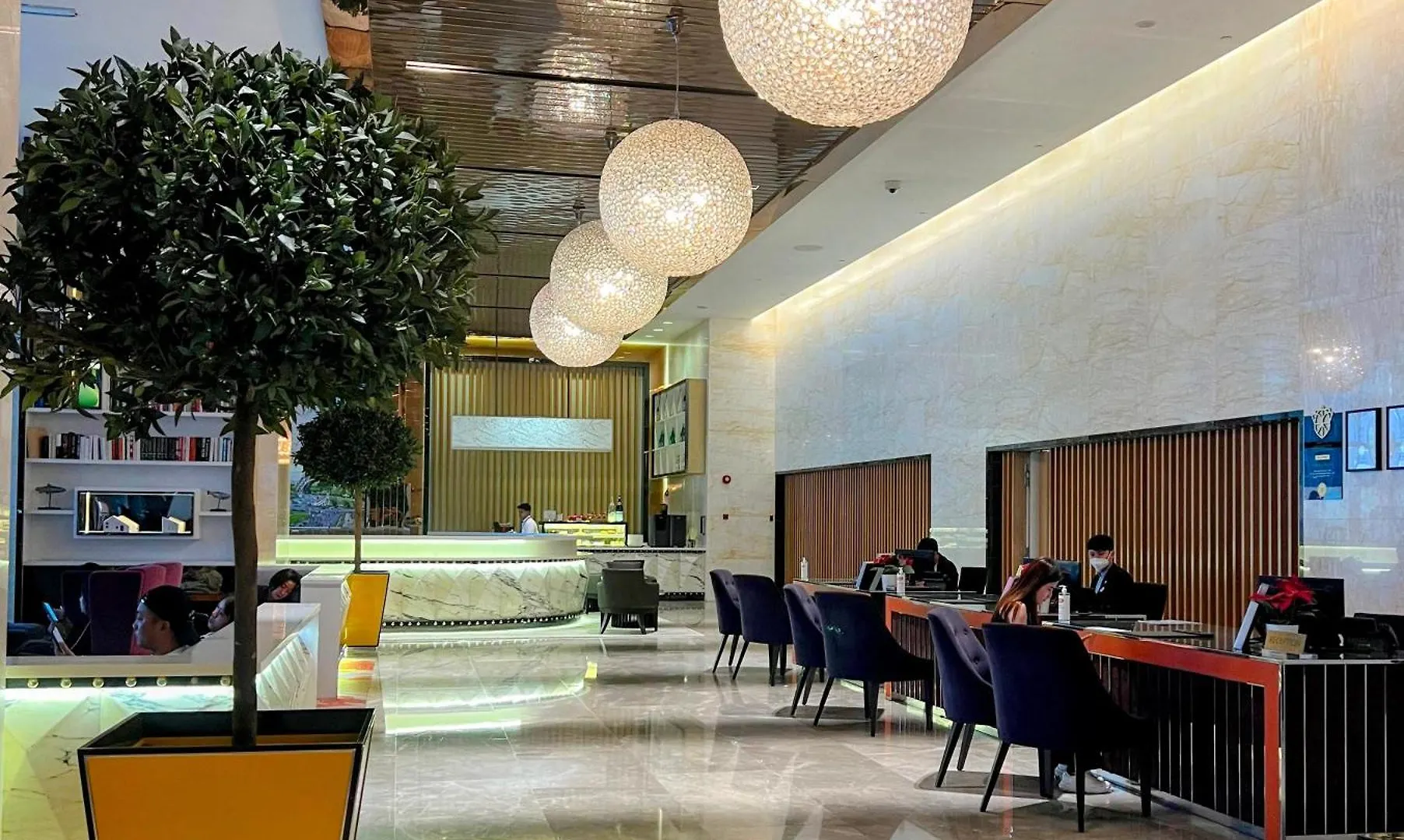 Platinum Suites Klcc By Infinity Kuala Lumpur Daire
