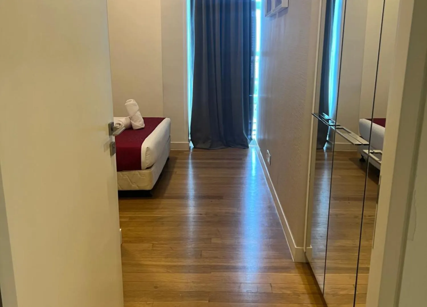 Platinum Suites Klcc By Infinity Kuala Lumpur