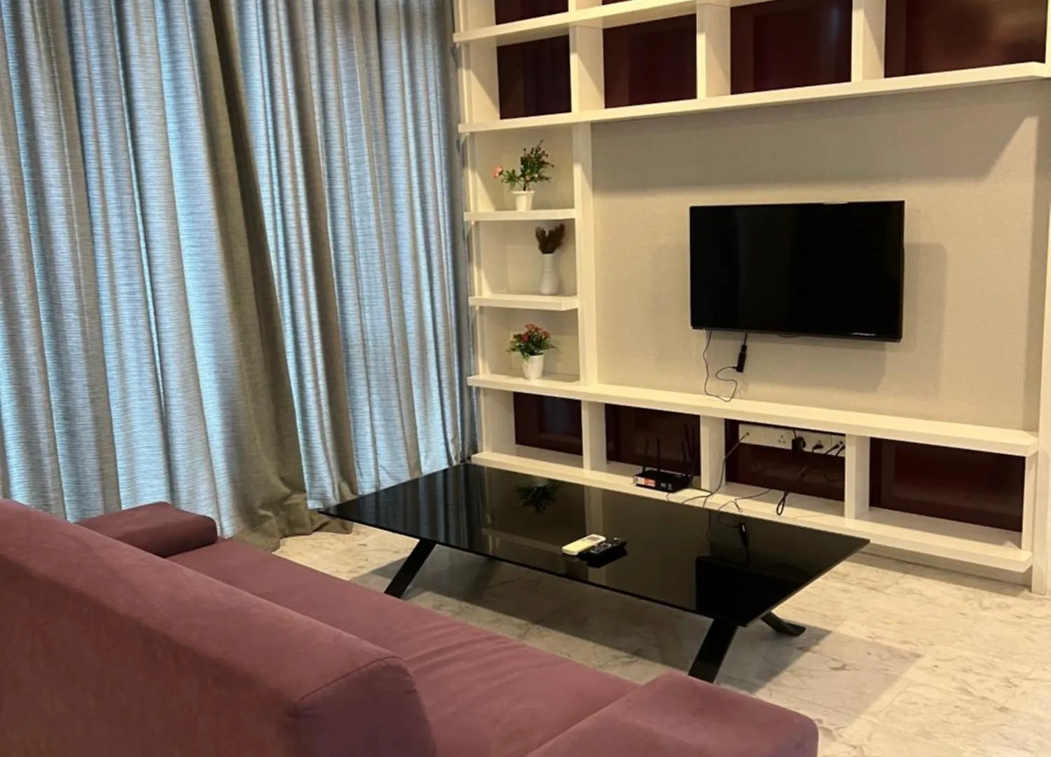 Platinum Suites Klcc By Infinity Kuala Lumpur