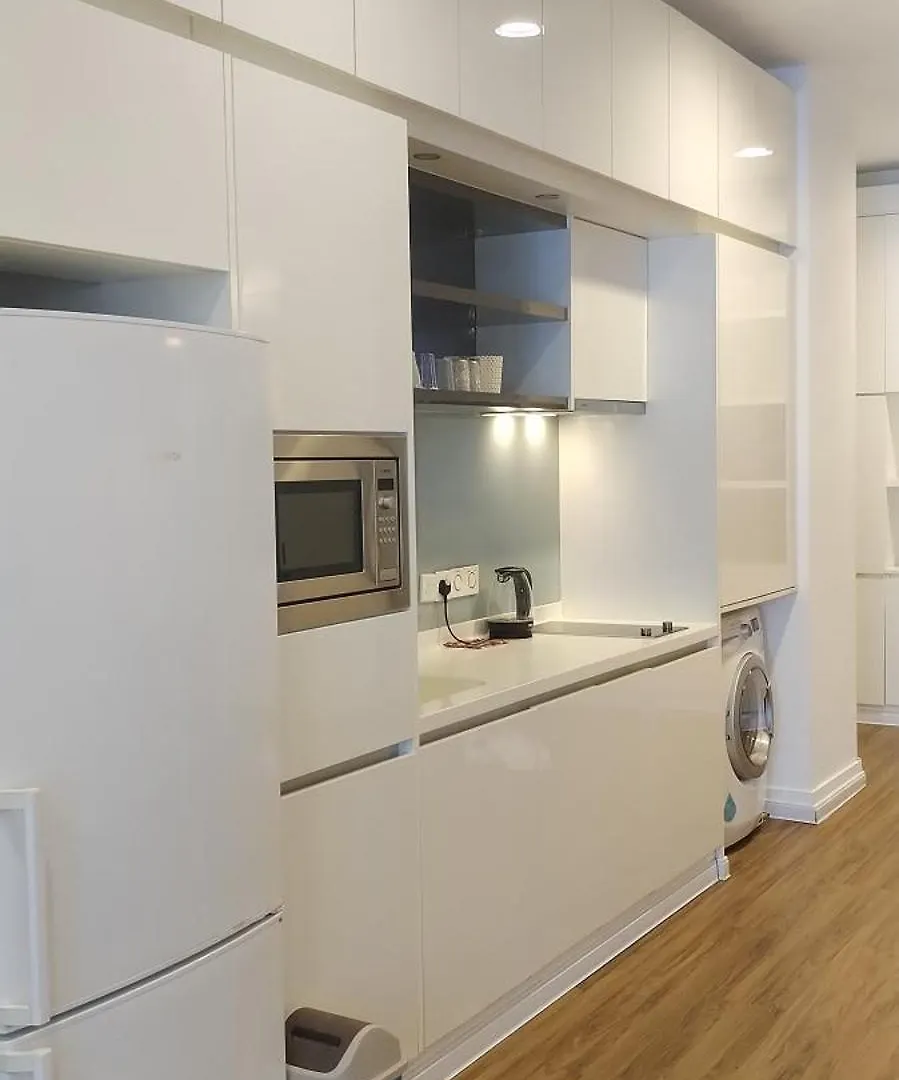 شقة Platinum Suites Klcc By Infinity كوالالمبور ماليزيا