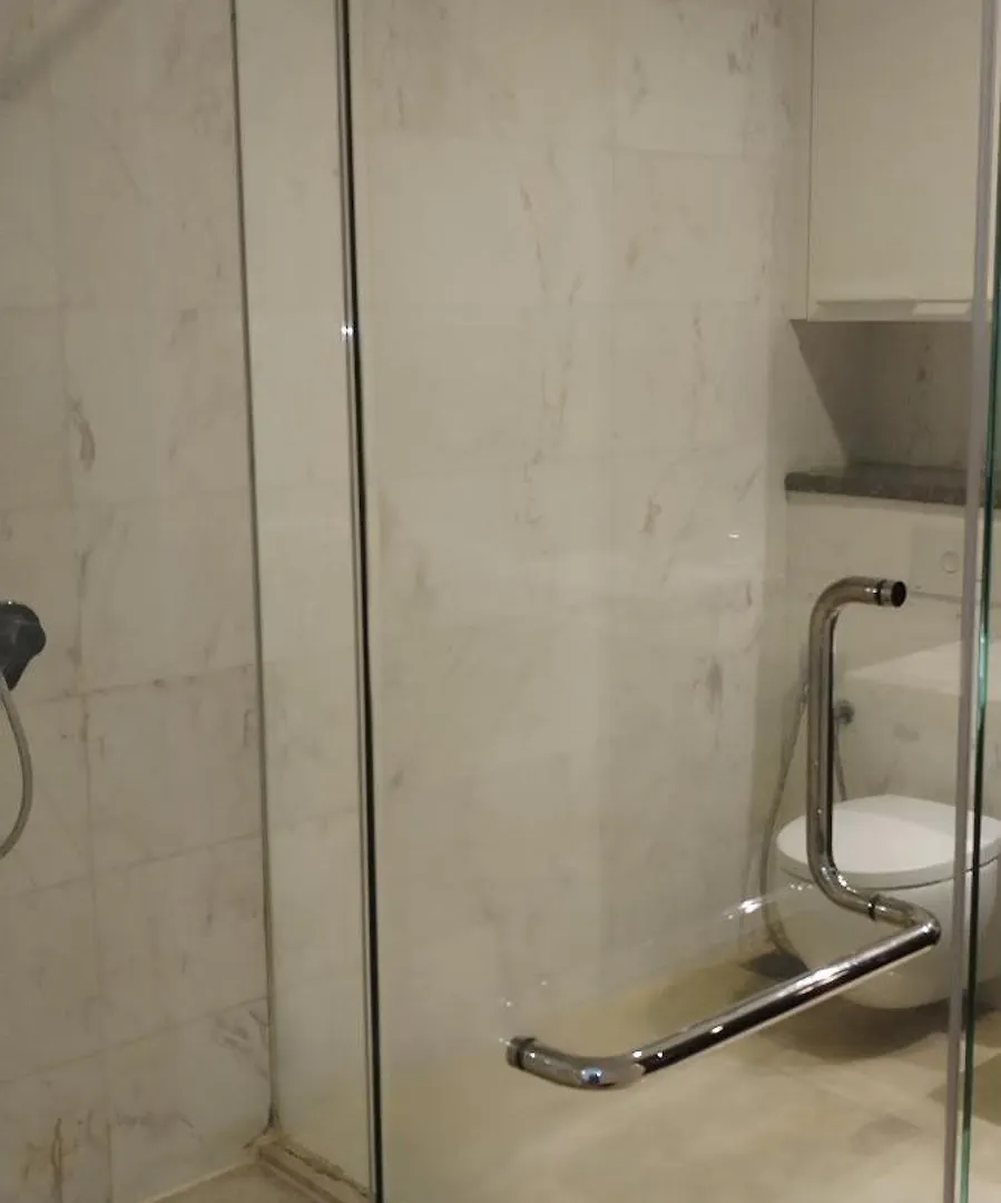 شقة Platinum Suites Klcc By Infinity كوالالمبور