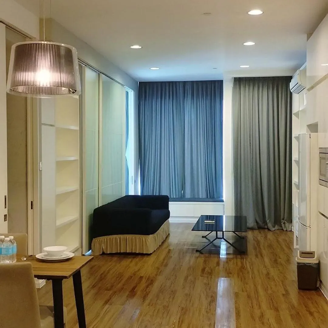 Platinum Suites Klcc By Infinity كوالالمبور شقة