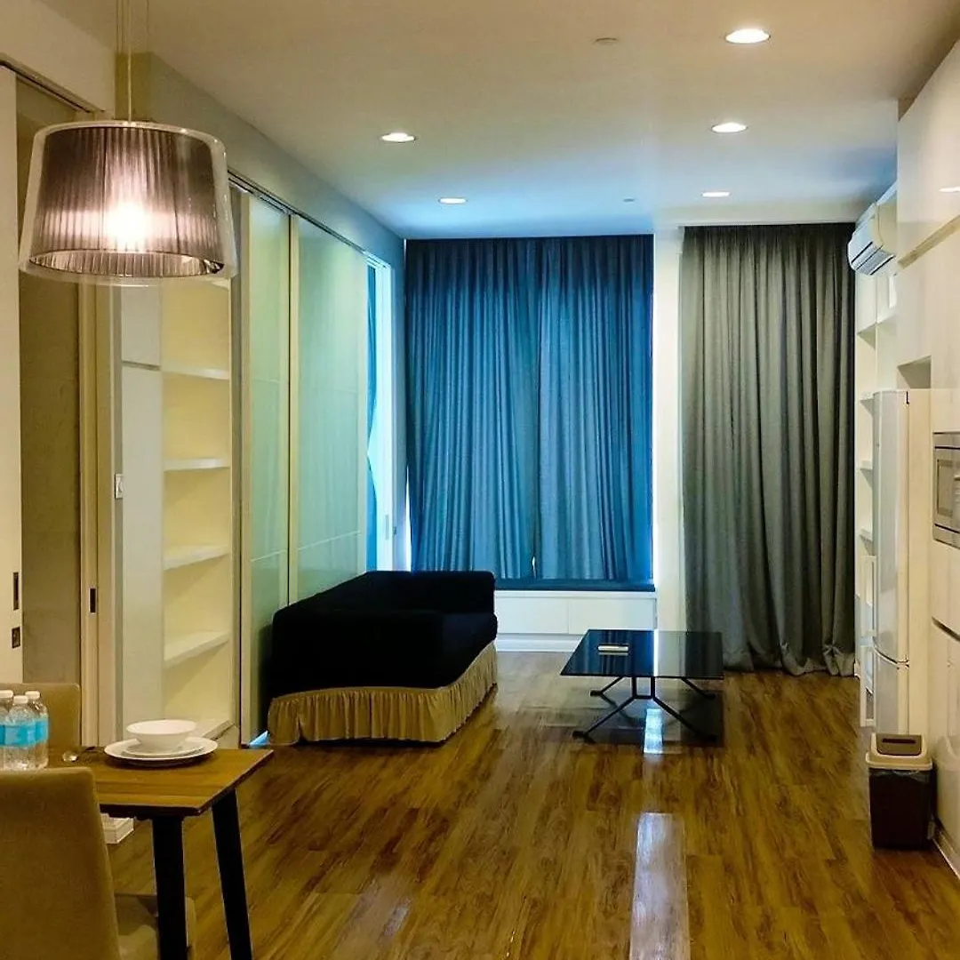 Platinum Suites Klcc By Infinity كوالالمبور