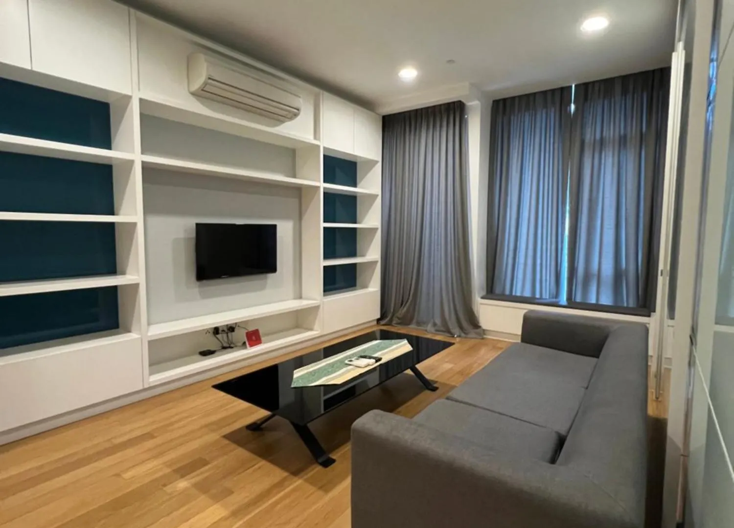 Platinum Suites Klcc By Infinity كوالالمبور