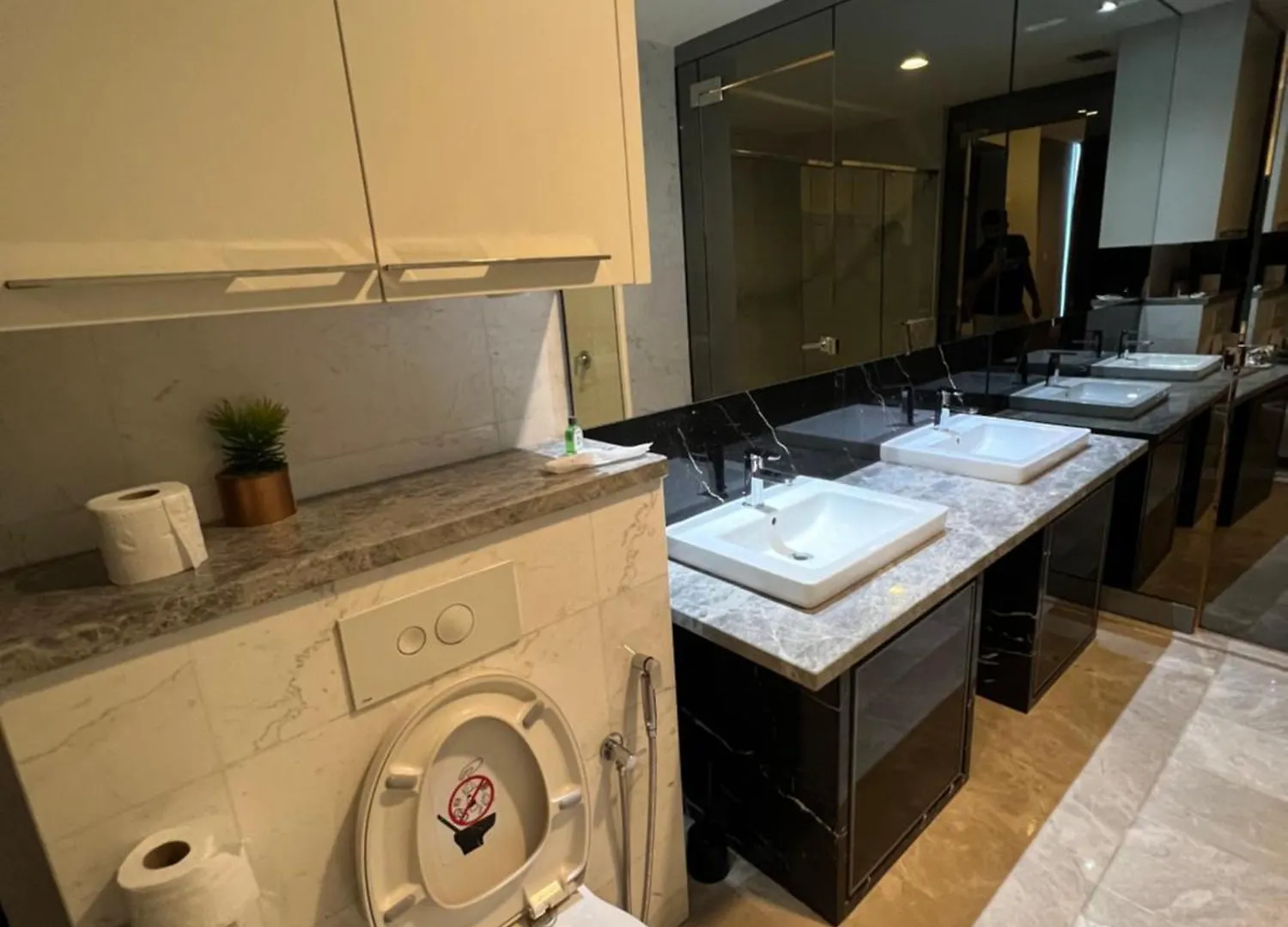 Platinum Suites Klcc By Infinity كوالالمبور شقة