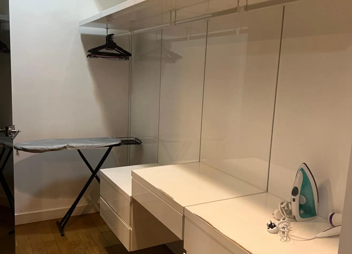 شقة Platinum Suites Klcc By Infinity كوالالمبور