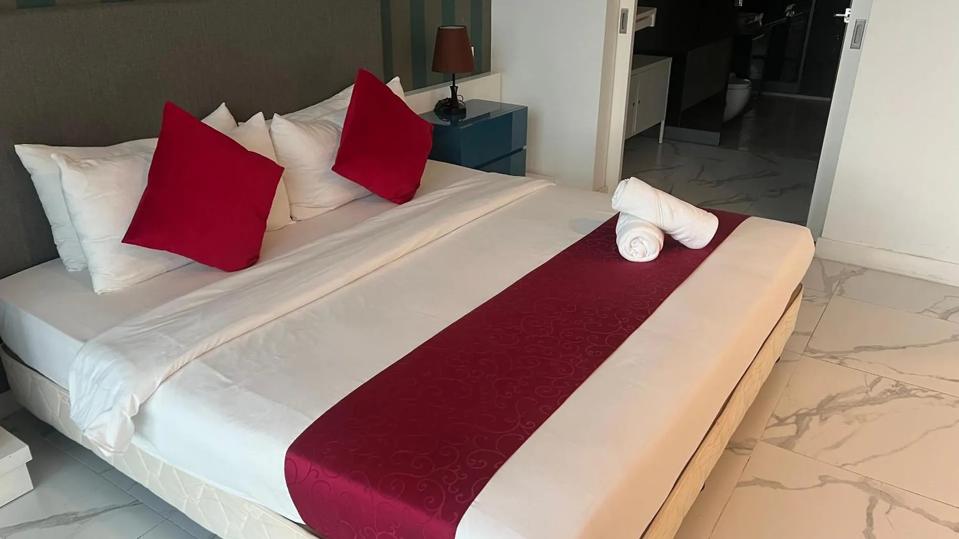 Platinum Suites Klcc By Infinity كوالالمبور ماليزيا